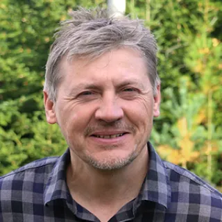Ramunas Stepanauskas