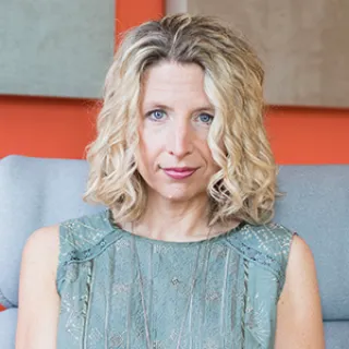 Beth Stevens