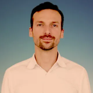 Marlon Stoeckius