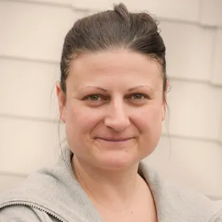 Mojca Strazisar