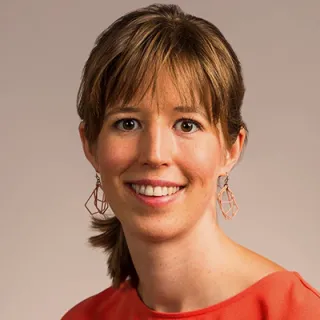 Karen  Stroobants