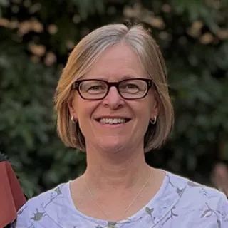 Margie Sunde