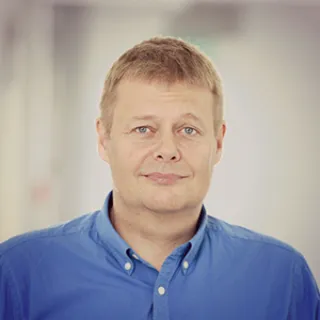 Sven Panke