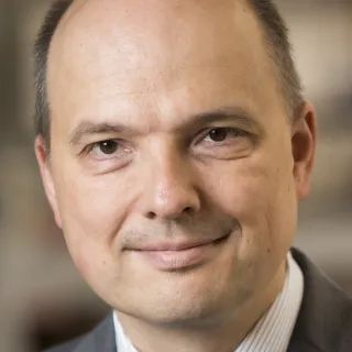 Sven-Eric Jordt