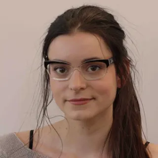 Gwen Swinnen