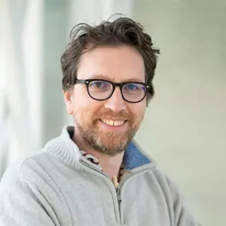 Benjamin Pavie