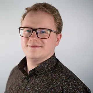 Jérémy Verbeke