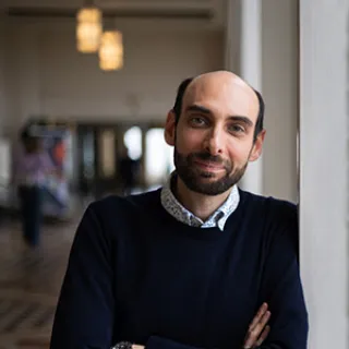 Pablo Hernández Varas