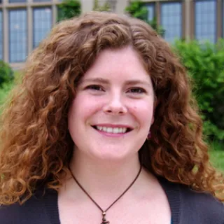 Kirsten Bos