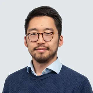 Michael Chen