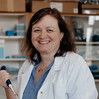Marjan De Mey