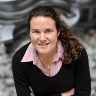 Barbara Engelhardt