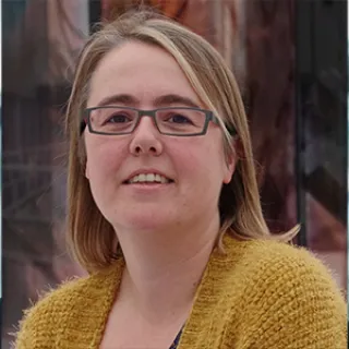 Eva Cuypers