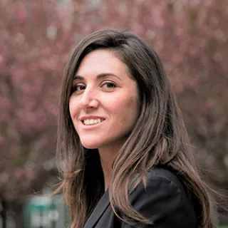 Katie E. Galloway