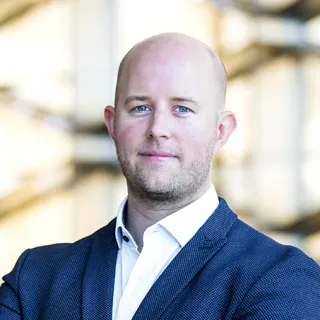 Kyle J. Lauersen