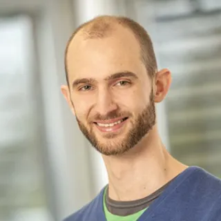 Malte Luecken