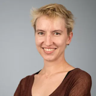Valeriya Malysheva