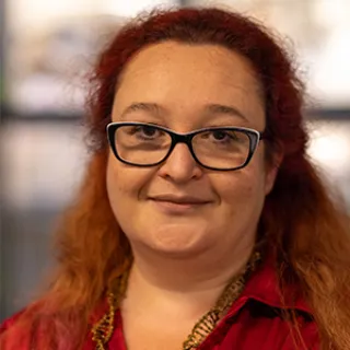 Olga Pettersson