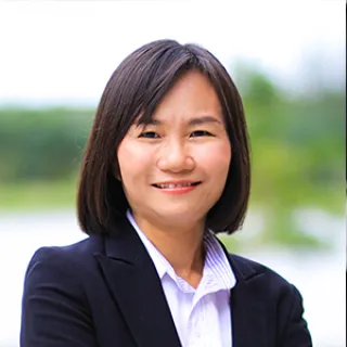 Pimchai Chaiyen