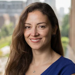 Sarah Marzi