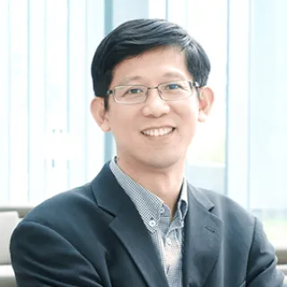 Jung-Chi Liao