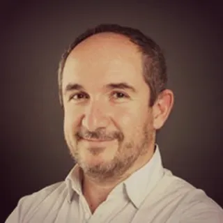 Luc Talini
