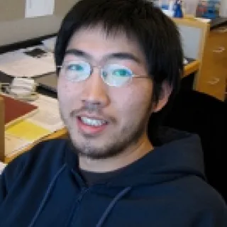 Jonathan Tang
