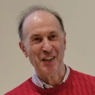 Mike Taussig