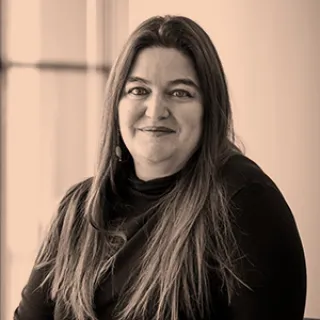 Maria Teresa Teixeira