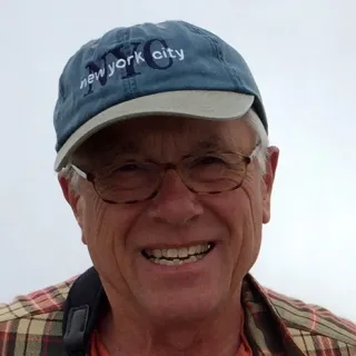 Thomas Kiørboe