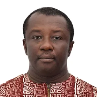 Samuel Timpo