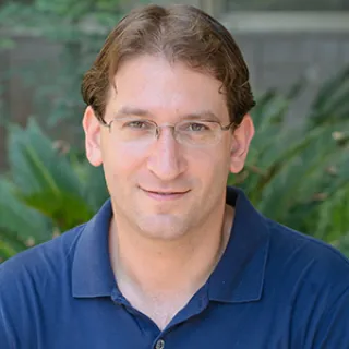 Itay Tirosh