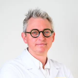 Toon  Van Gorp