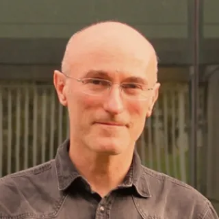 Gilles Travé