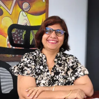 Leena Tripathi