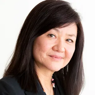 Li-Huei Tsai