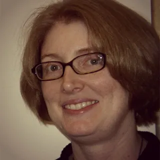 Renée M. Tsolis