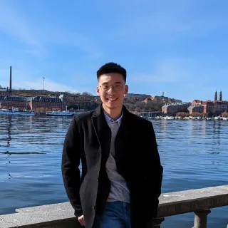 Tzu-Keng  Shen