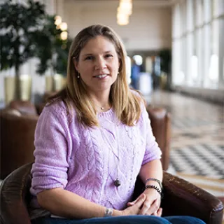 Erin Tranfield