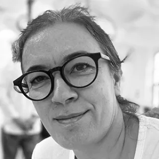 Gabriela  Krasteva-Christ