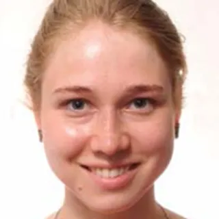Oleksandra Tiapko
