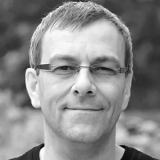 Andreas Wunder