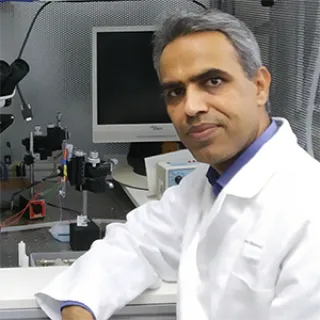 Mahendra Bishnoi