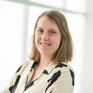 Katrien  Van der Borght