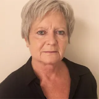 Christine Van Broeckhoven