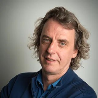 Ludo Van Den Bosch
