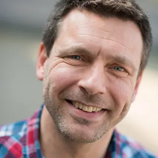 Jo Van Ginderachter