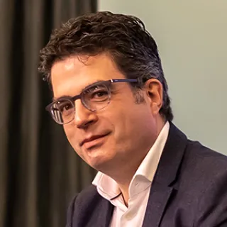 Steven Van Gucht