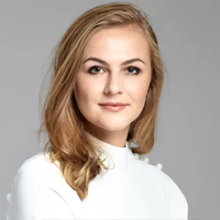 Mandy van Gulijk