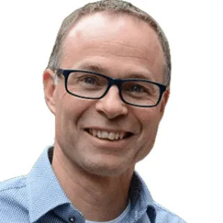 Wilfred Van IJcken